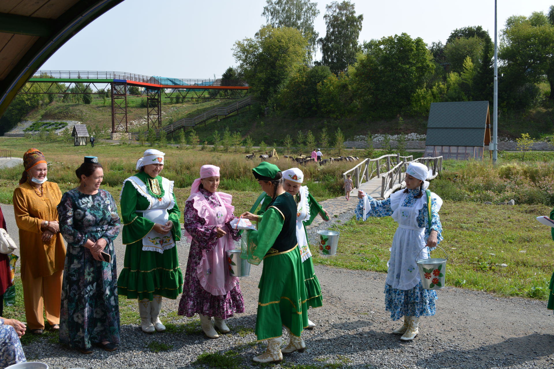 “Саф сулы ямьле Саба”