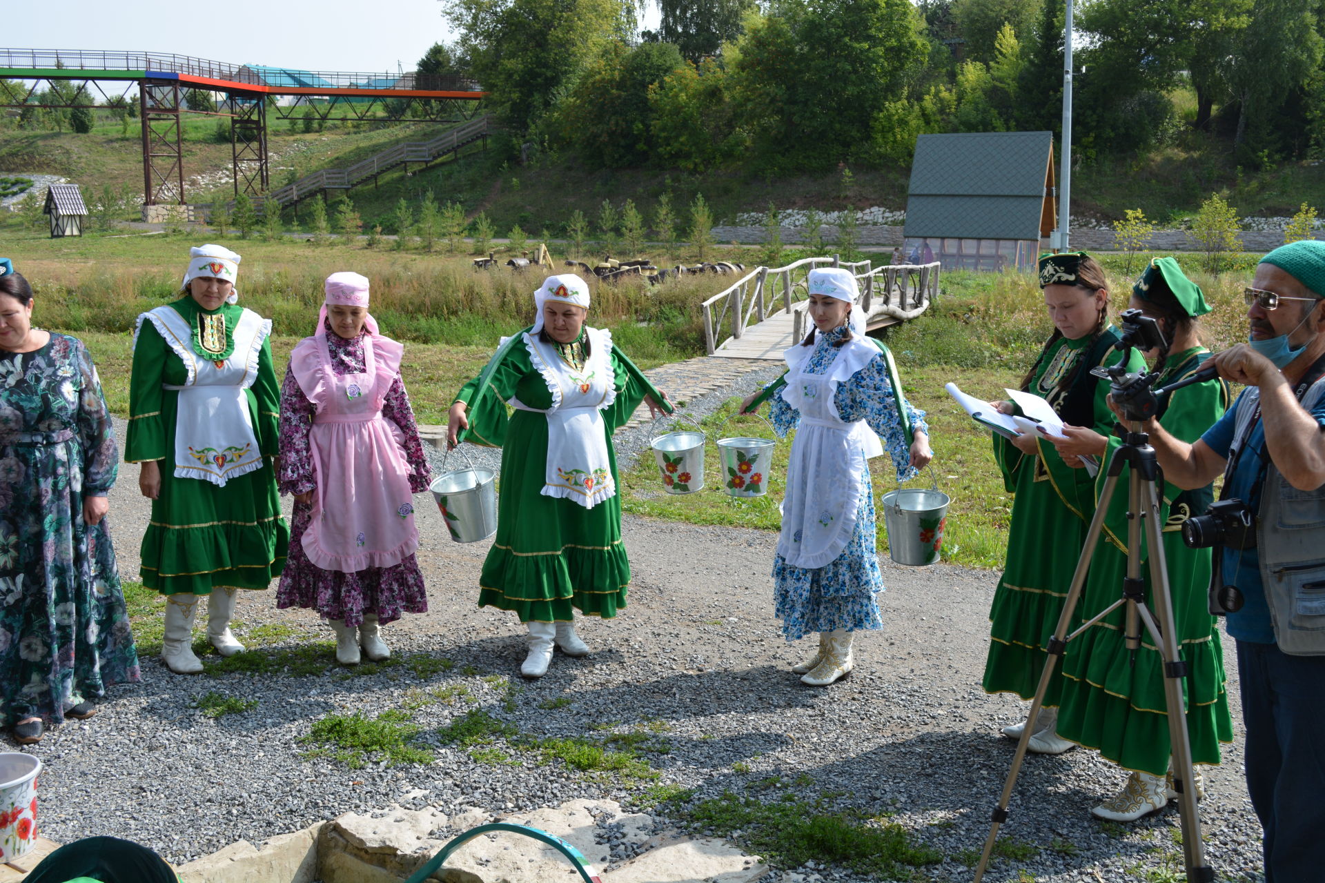 “Саф сулы ямьле Саба”