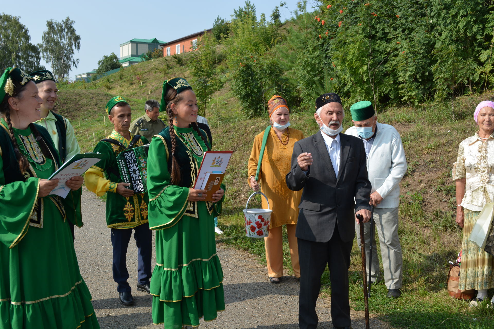 “Саф сулы ямьле Саба”