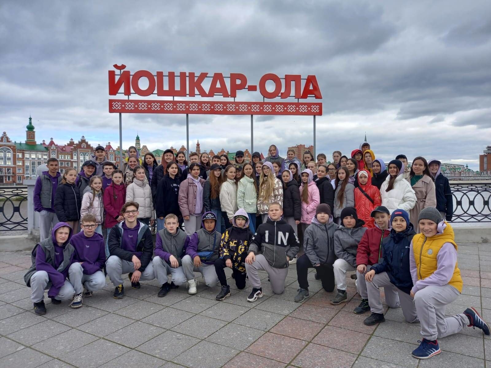 Саба балалар сәнгать мәктәбе укучылары - «Шома бас» Халыкара бию конкурсы призерлары