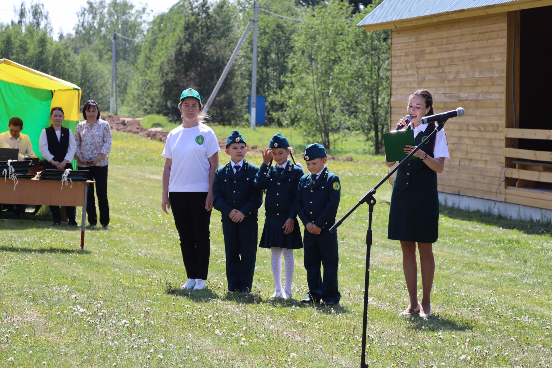 «Нургали оныклары»на тиңнәр юк!