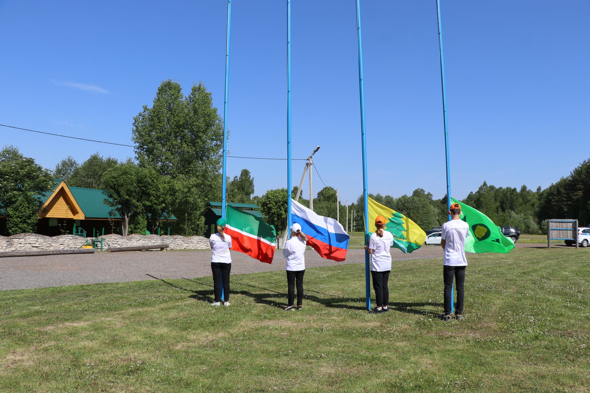 «Нургали оныклары»на тиңнәр юк!