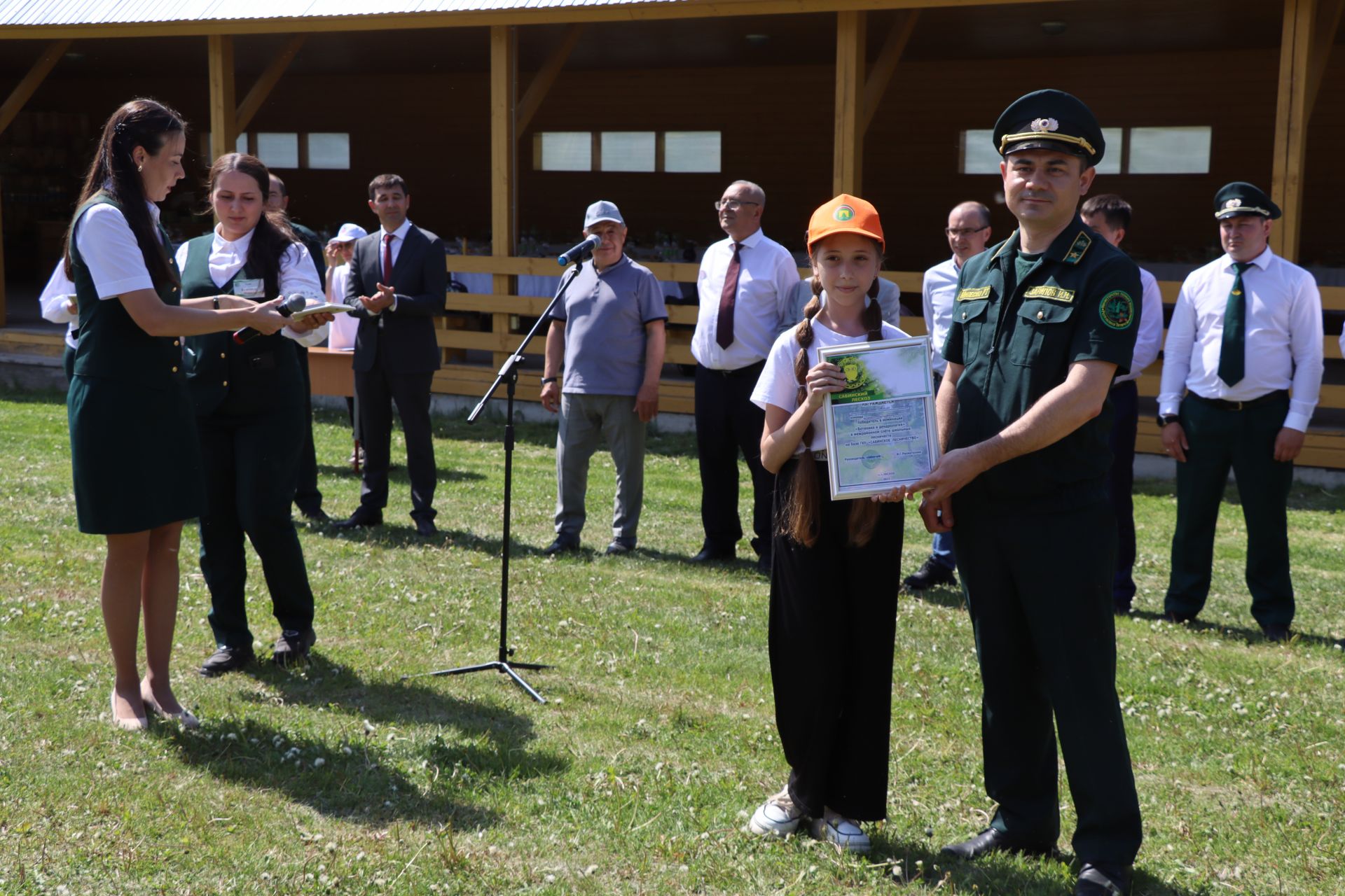 «Нургали оныклары»на тиңнәр юк!