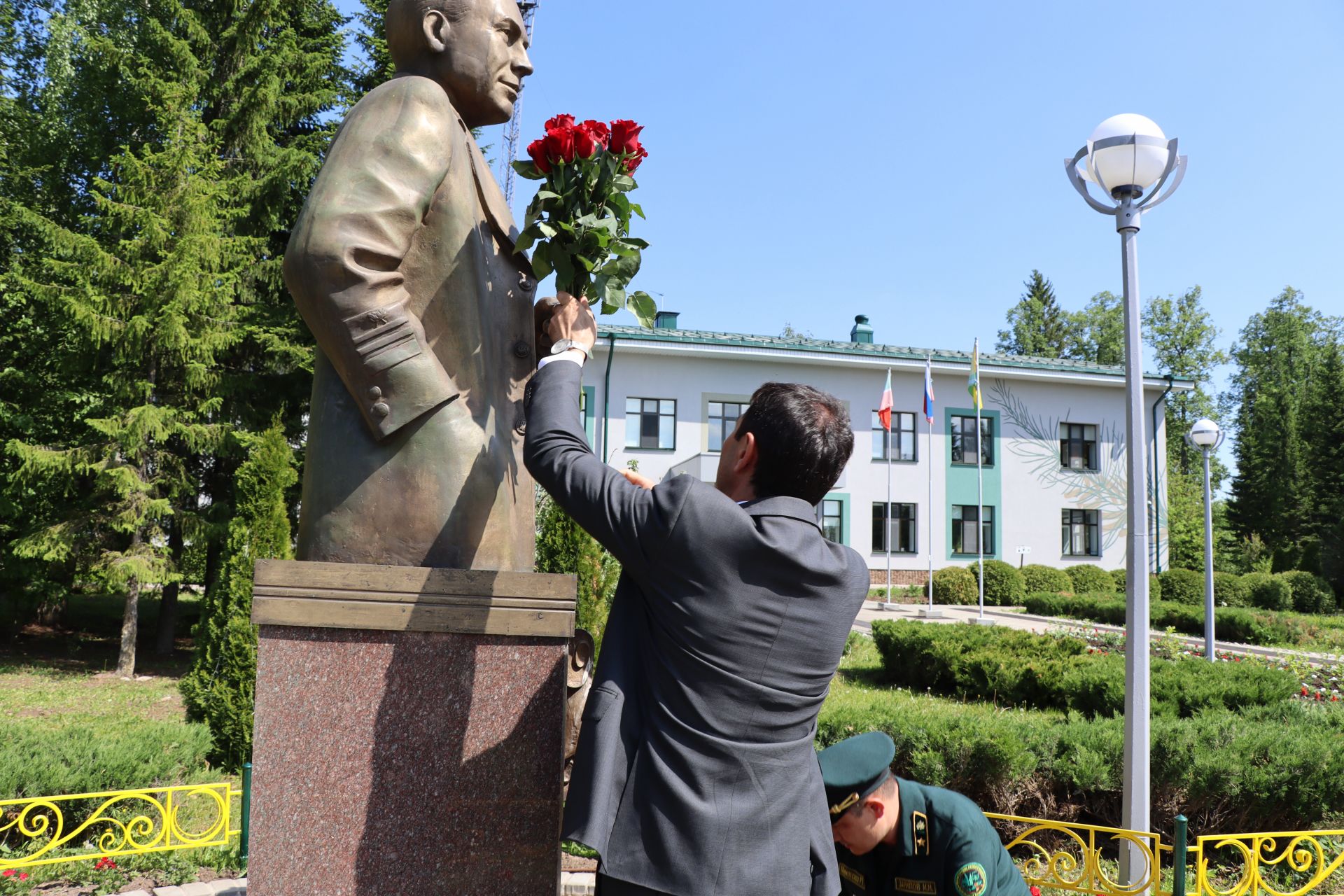 «Нургали оныклары»на тиңнәр юк!