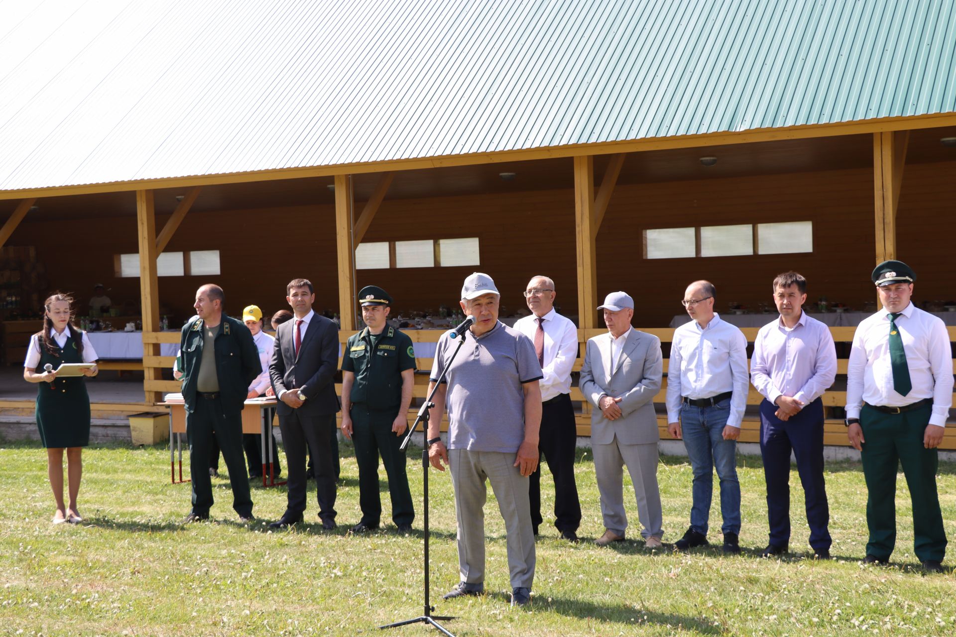 «Нургали оныклары»на тиңнәр юк!