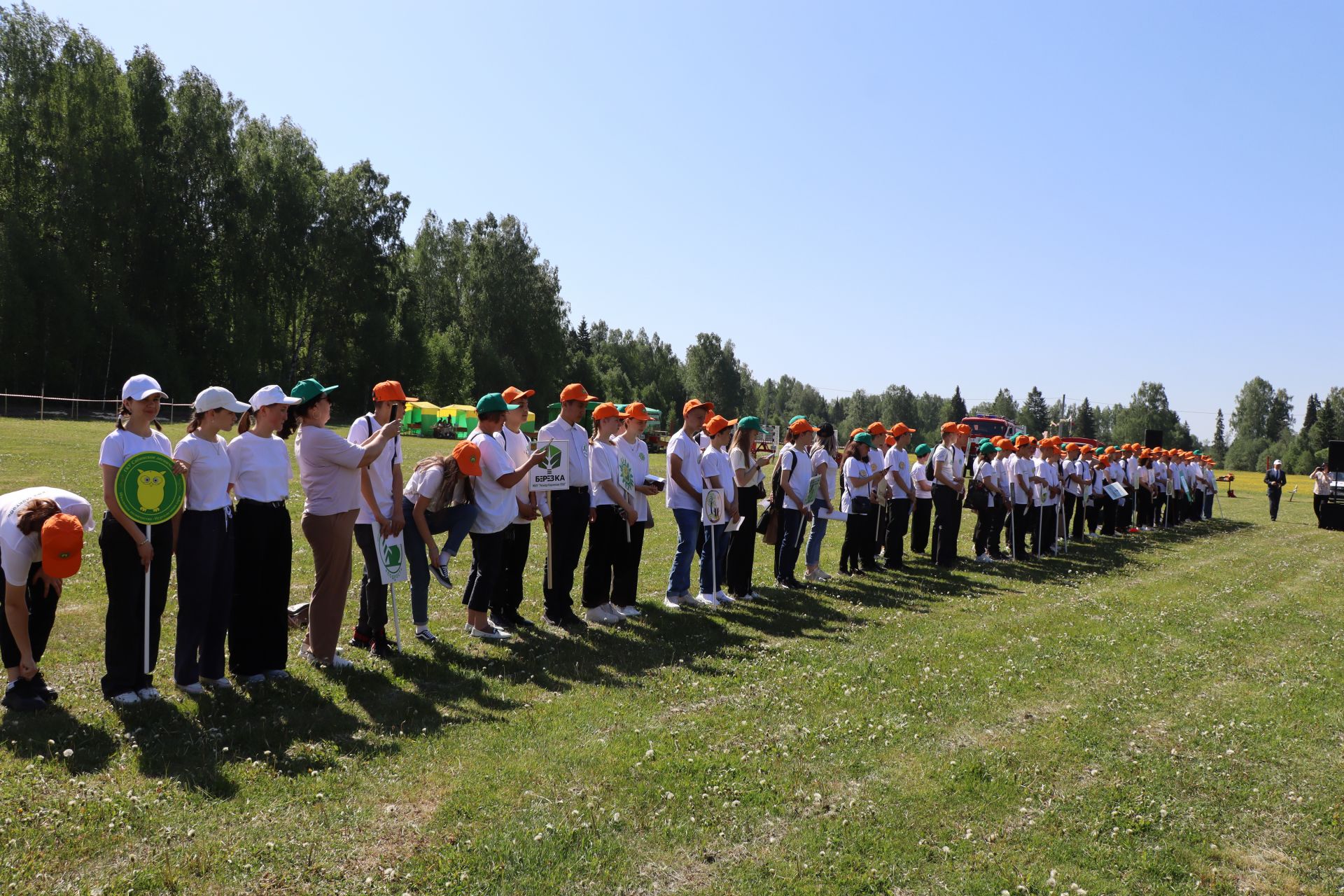 «Нургали оныклары»на тиңнәр юк!