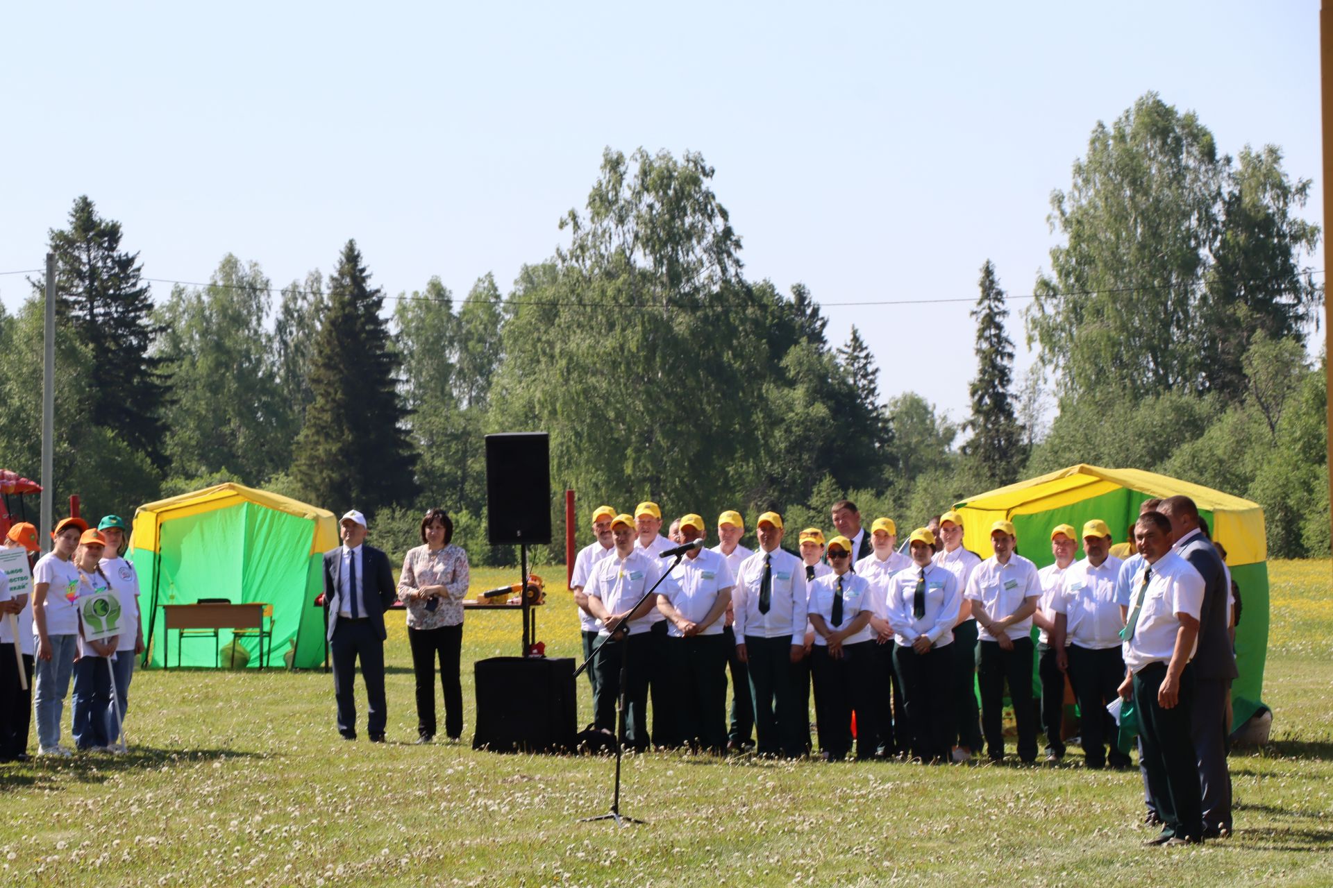 «Нургали оныклары»на тиңнәр юк!