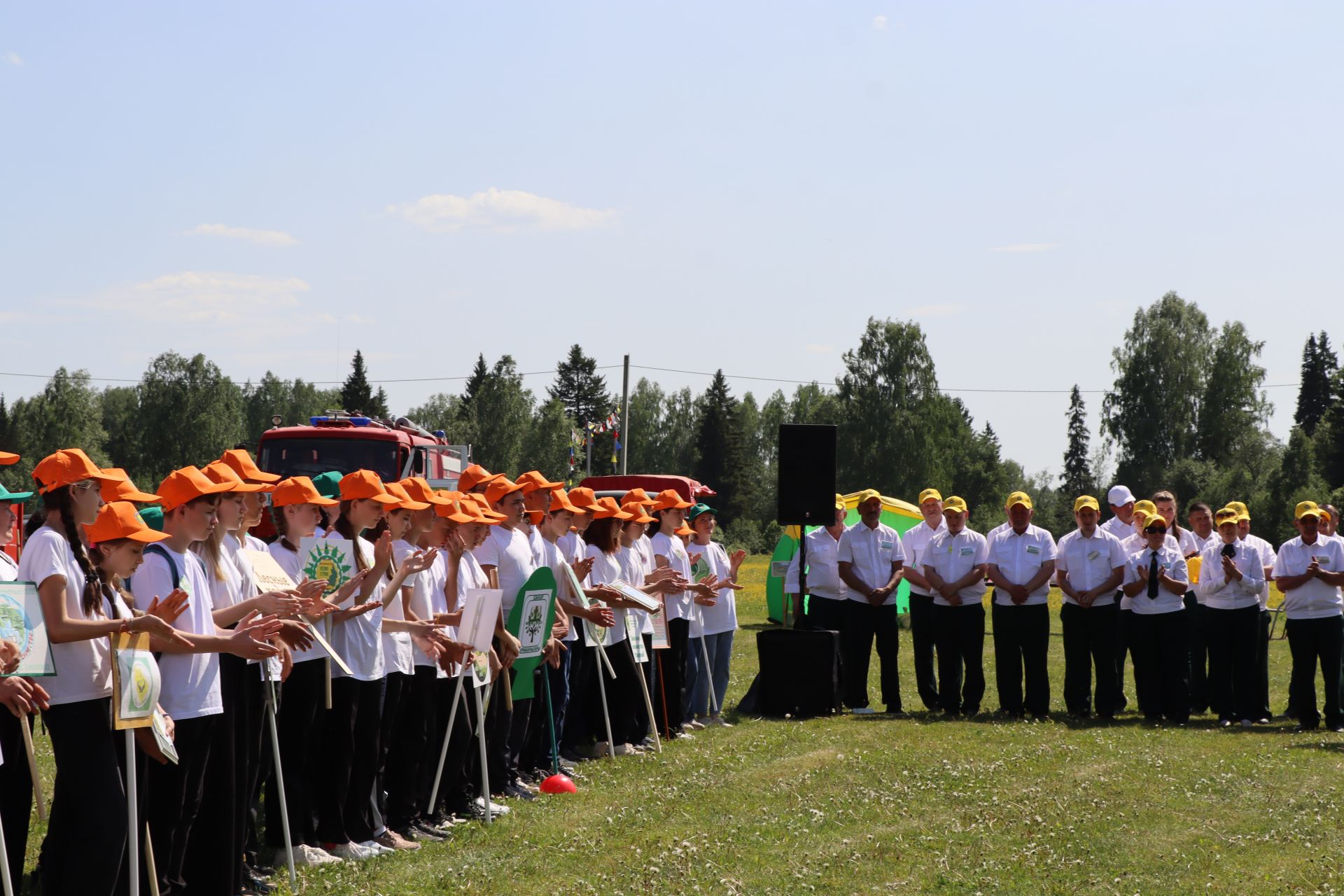 «Нургали оныклары»на тиңнәр юк!