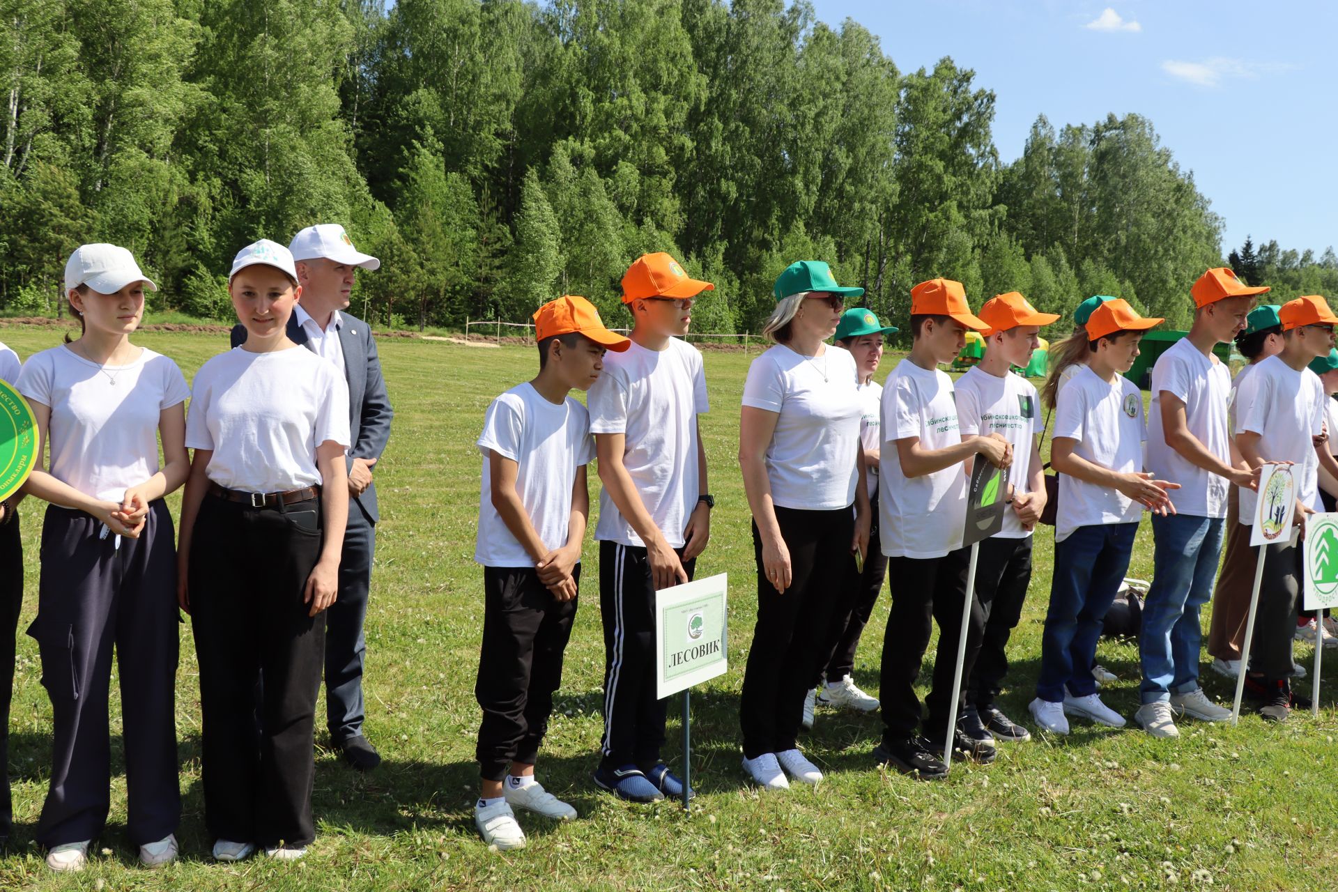 «Нургали оныклары»на тиңнәр юк!