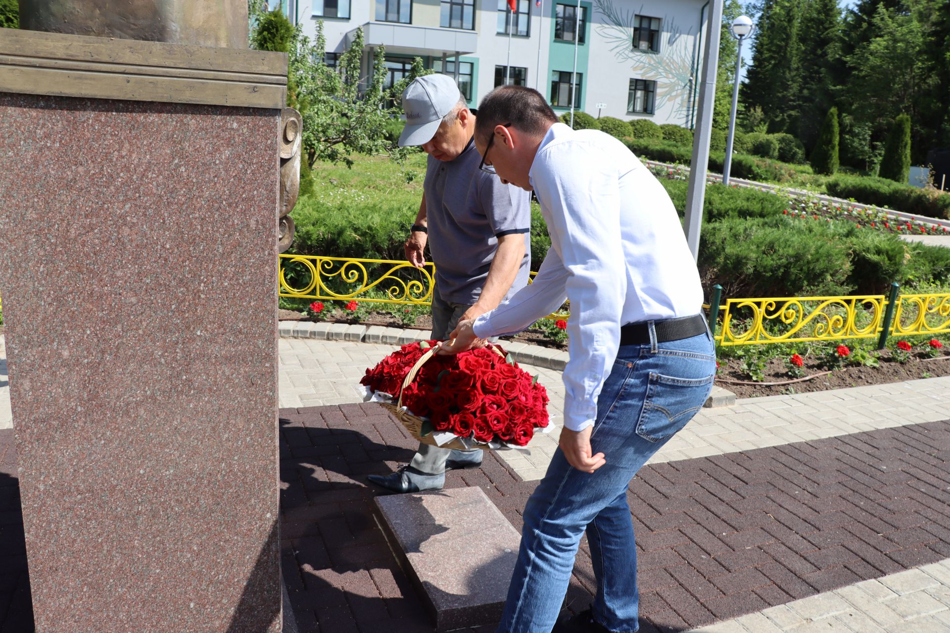 «Нургали оныклары»на тиңнәр юк!