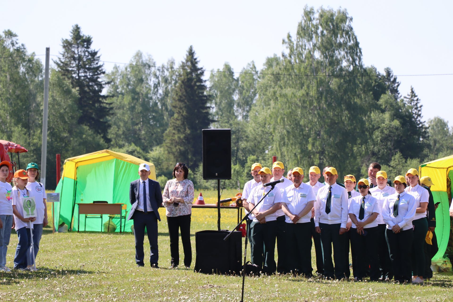 «Нургали оныклары»на тиңнәр юк!