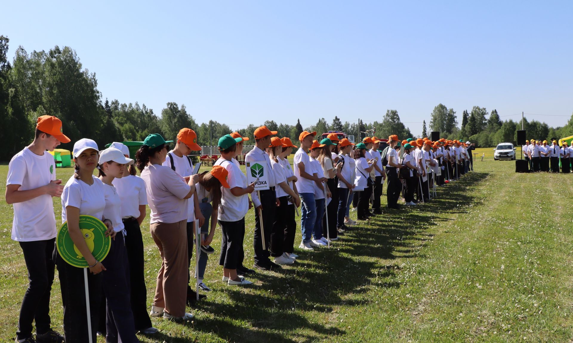 «Нургали оныклары»на тиңнәр юк!