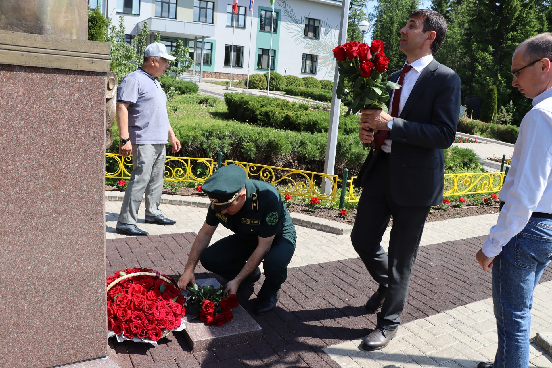 «Нургали оныклары»на тиңнәр юк!