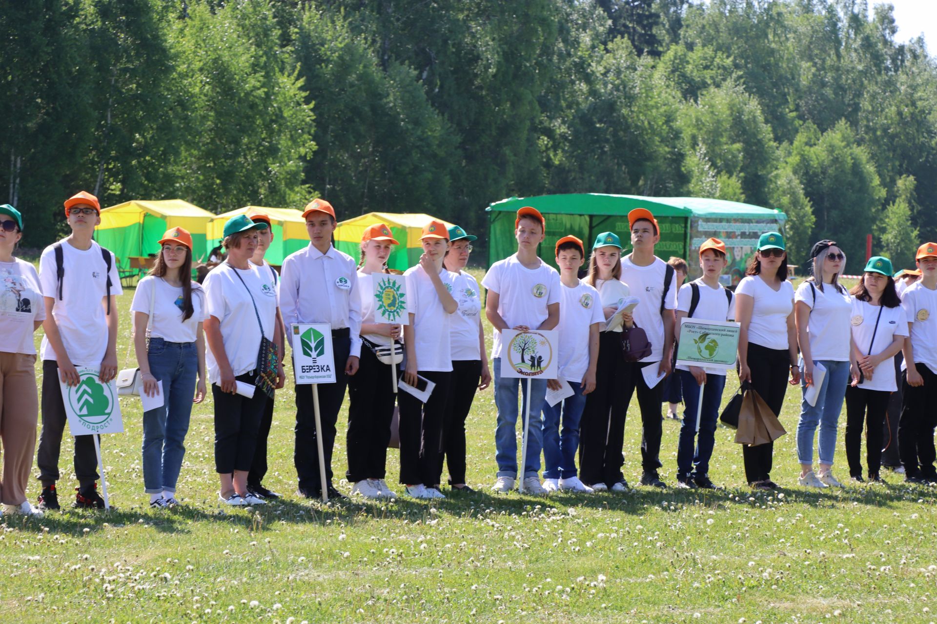 «Нургали оныклары»на тиңнәр юк!