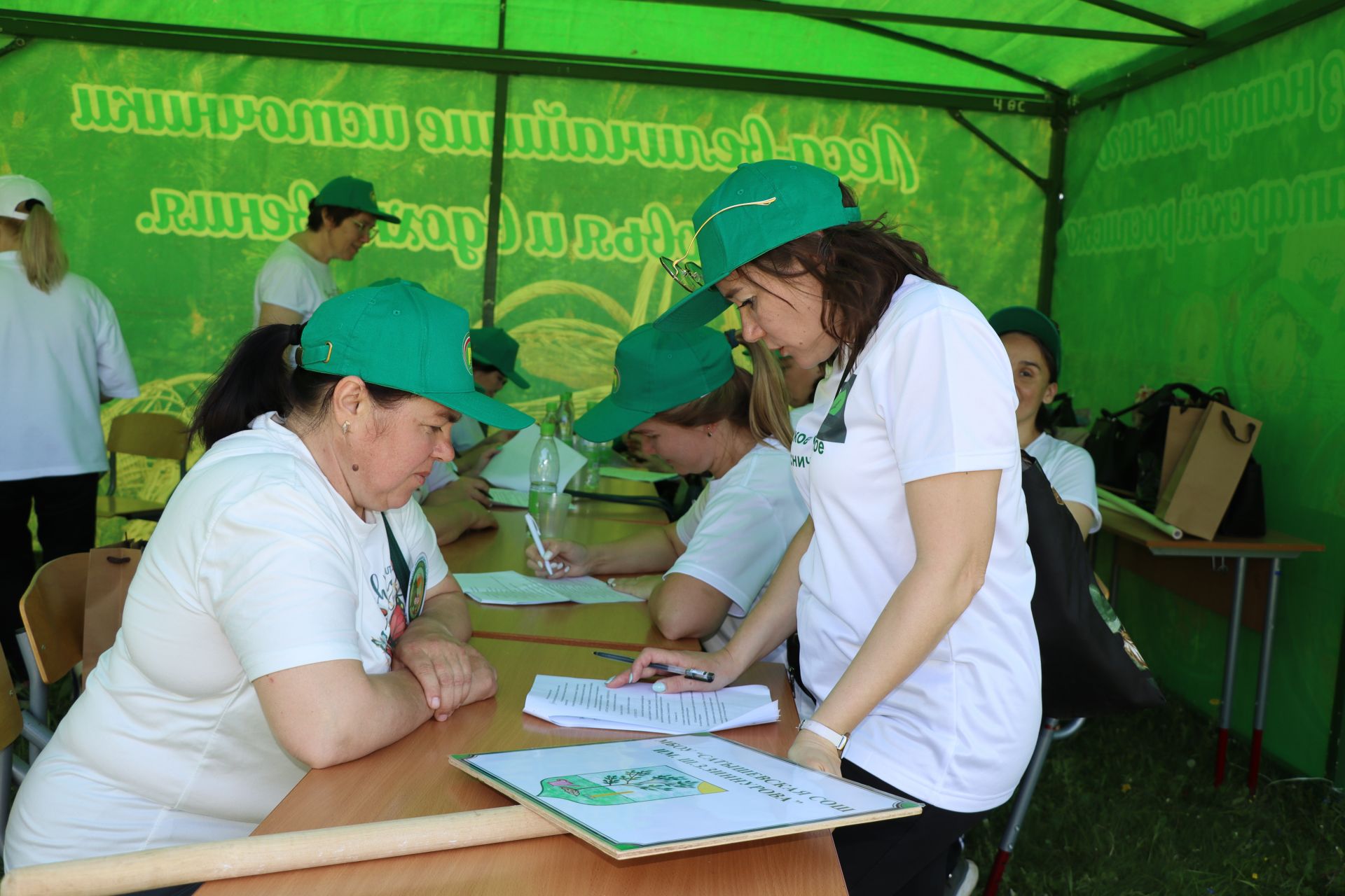 «Нургали оныклары»на тиңнәр юк!