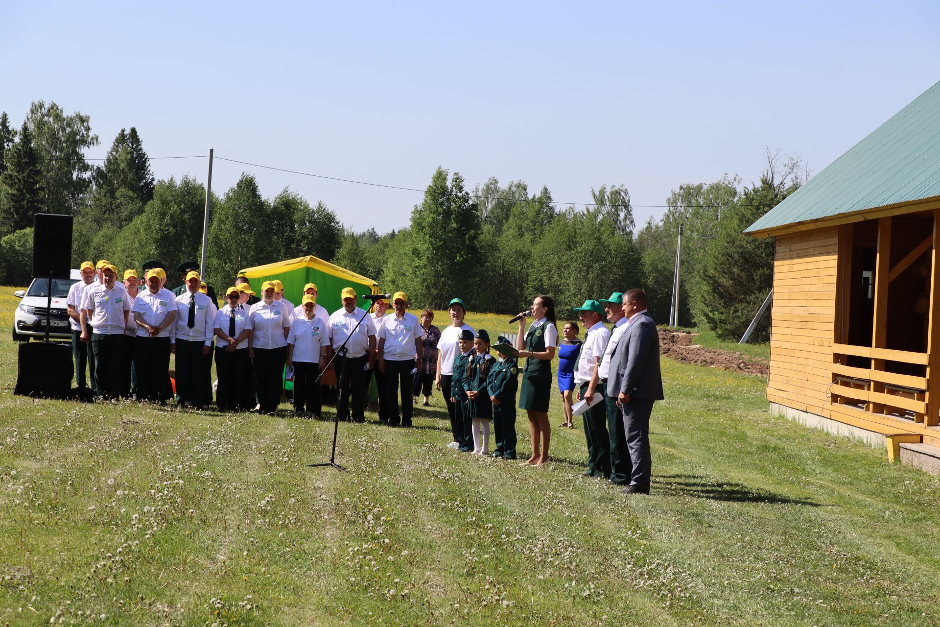 «Нургали оныклары»на тиңнәр юк!