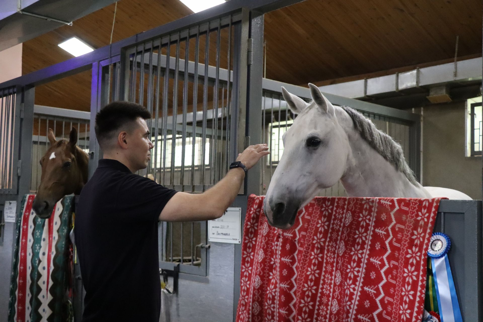 «Сабантуй» комплексында яшь гаиләләр өчен «Һәр гаилә - ул бөтен дөнья» чарасы узды