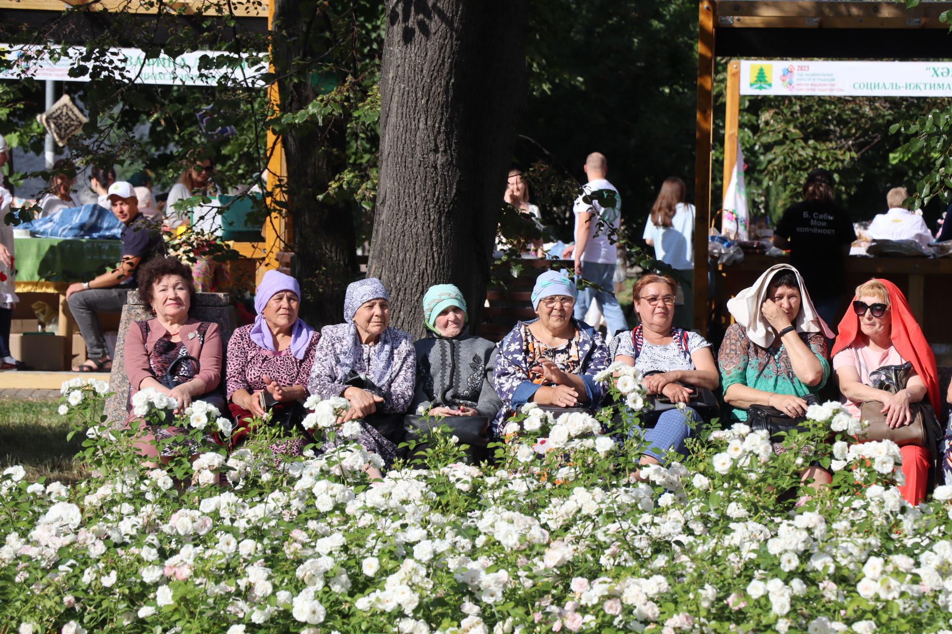 Сабалар Казан филармониясен гөрләтте [фоторепортаж]