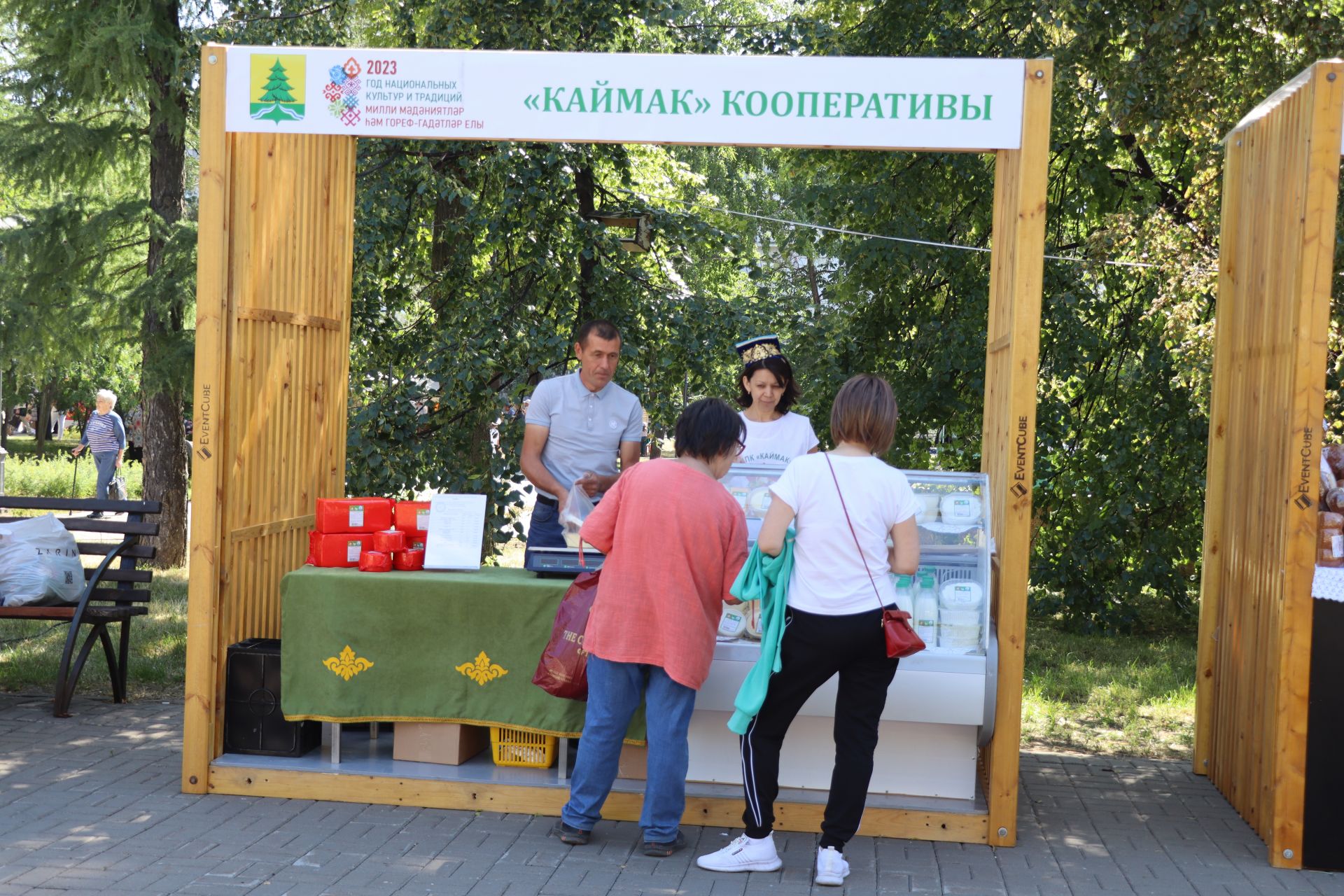 Сабалар Казан филармониясен гөрләтте [фоторепортаж]