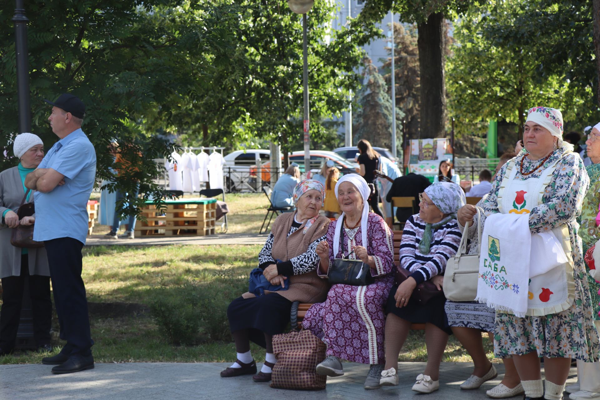 Сабалар Казан филармониясен гөрләтте [фоторепортаж]