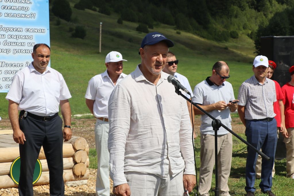 «Милләтеңнең якты кояшы син» турниры батырлары билгеле  булды