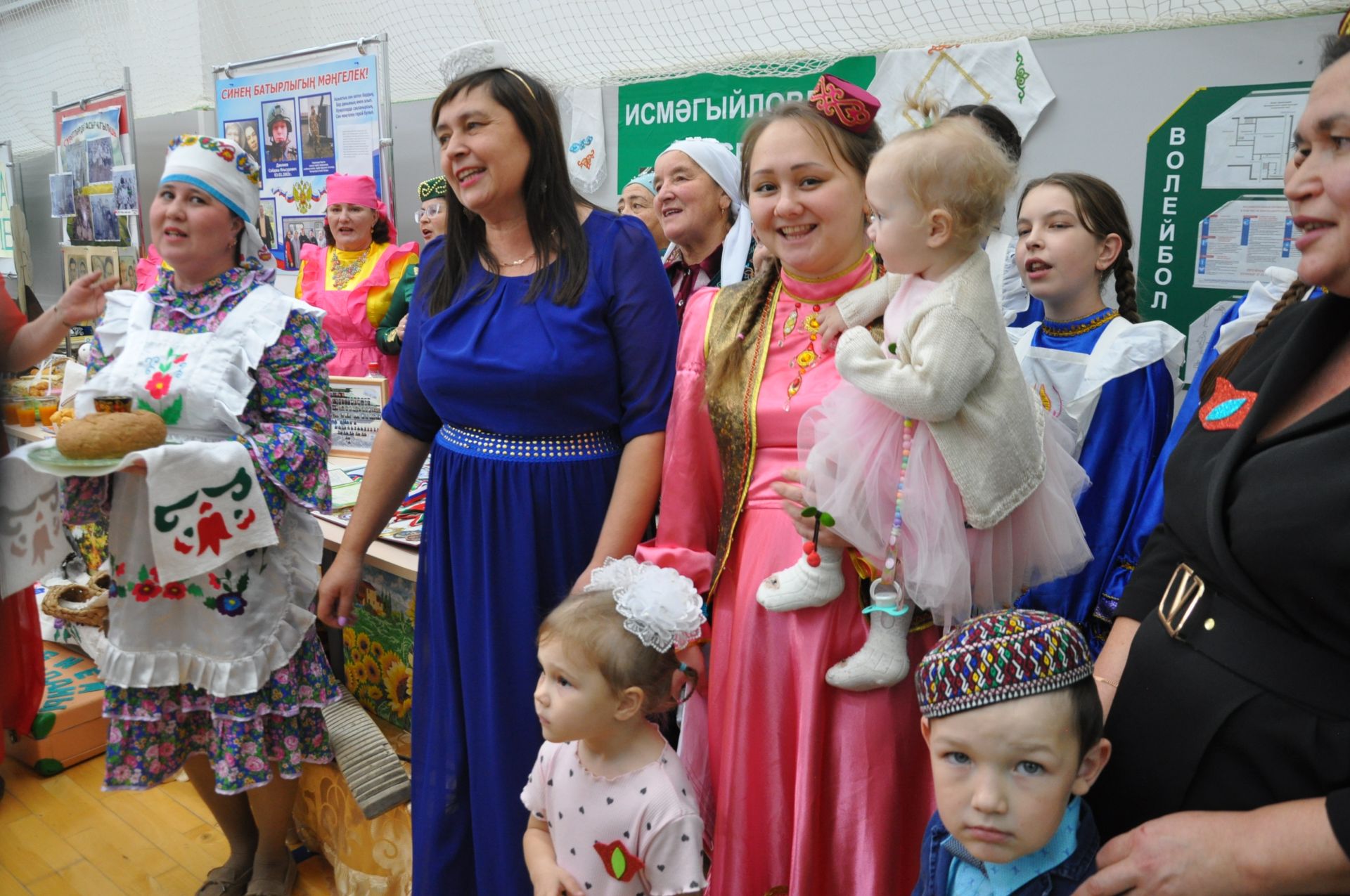 Сабада “Тарихта без эзлебез” республикакүләм бәйгенең район туры узды