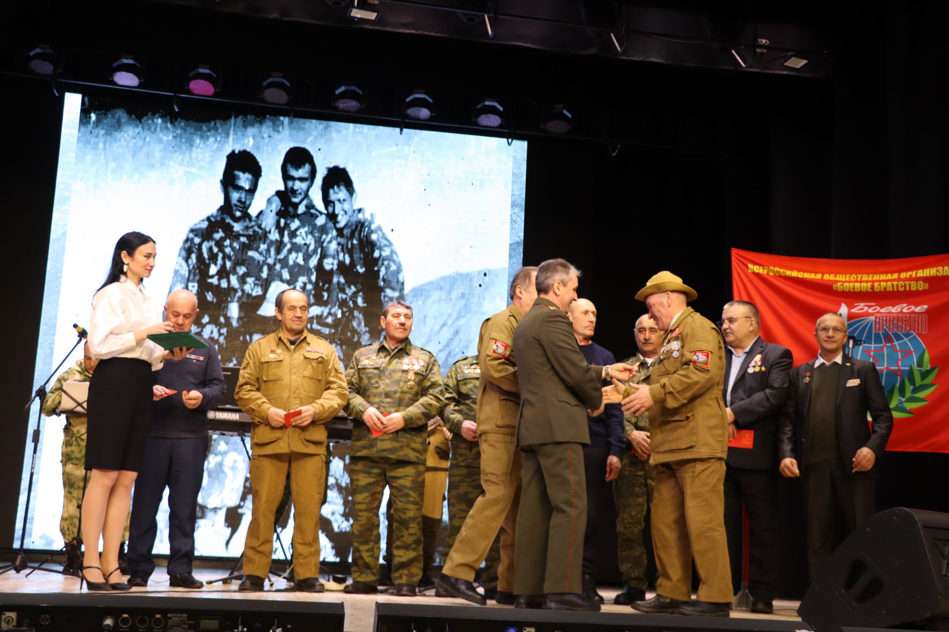 Бүген 15 февраль - Совет гаскәрләренең Әфганыстан җиреннән чыгарылуына 35 ел