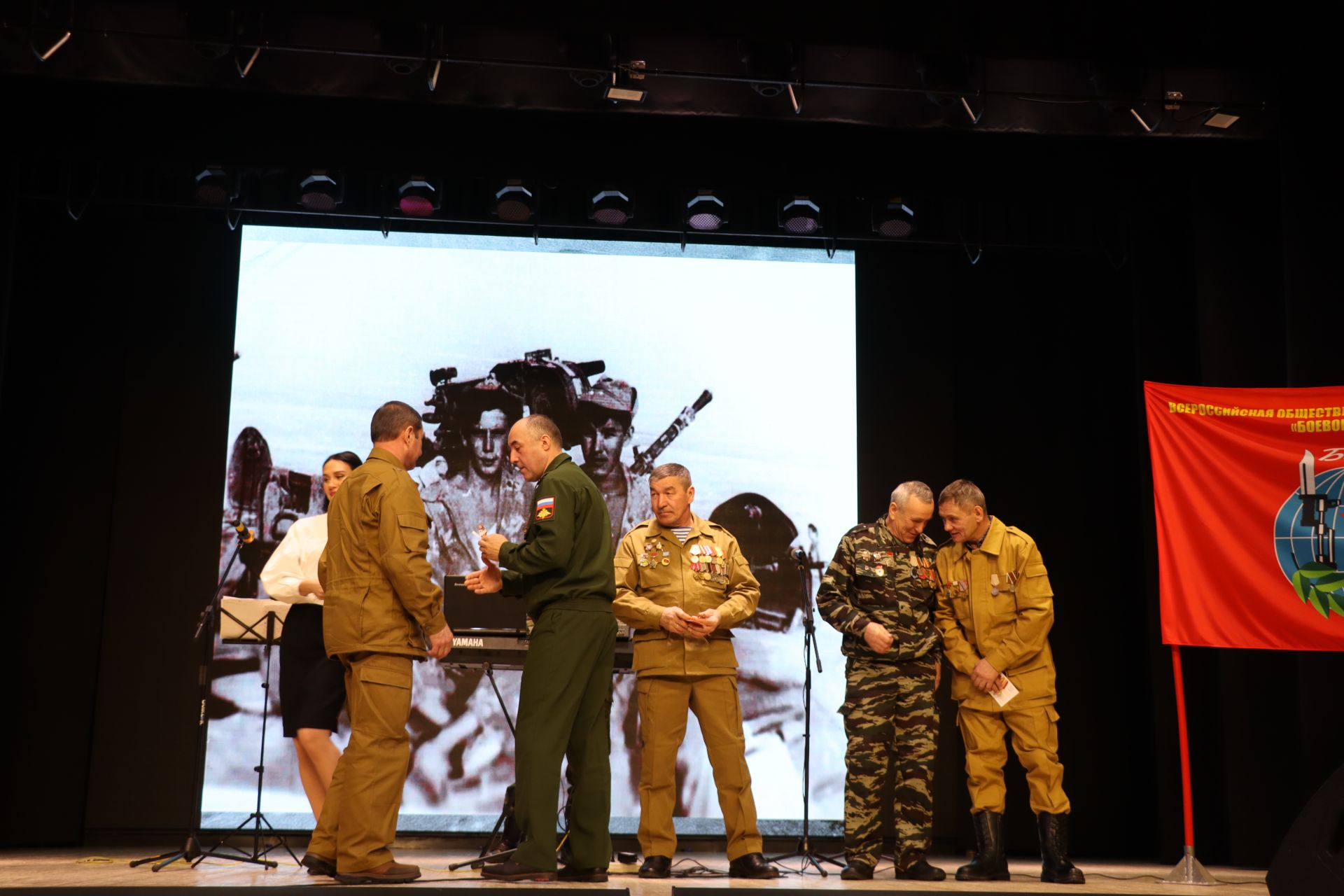 Бүген 15 февраль - Совет гаскәрләренең Әфганыстан җиреннән чыгарылуына 35 ел