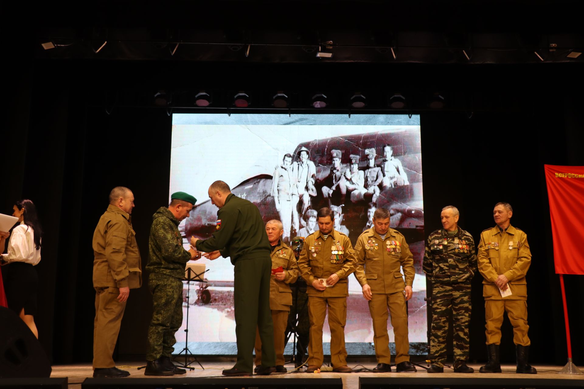 Бүген 15 февраль - Совет гаскәрләренең Әфганыстан җиреннән чыгарылуына 35 ел