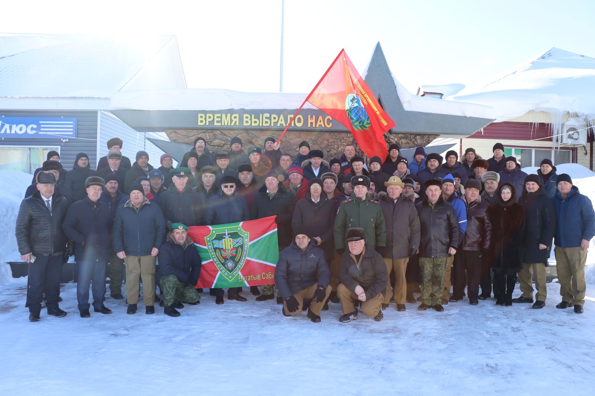 Бүген 15 февраль - Совет гаскәрләренең Әфганыстан җиреннән чыгарылуына 35 ел