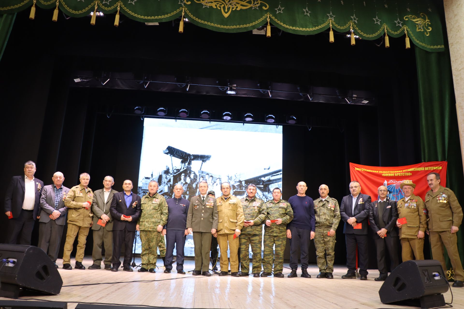 Бүген 15 февраль - Совет гаскәрләренең Әфганыстан җиреннән чыгарылуына 35 ел