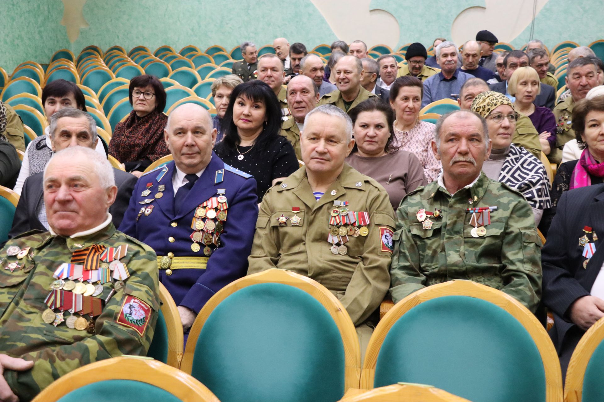 Бүген 15 февраль - Совет гаскәрләренең Әфганыстан җиреннән чыгарылуына 35 ел