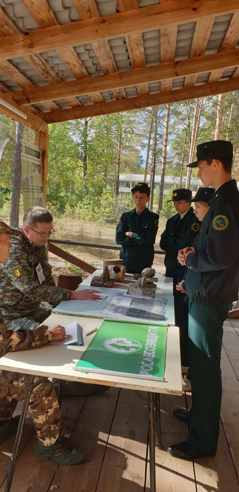 «Нургали оныклары» төбәкара слет призерлары