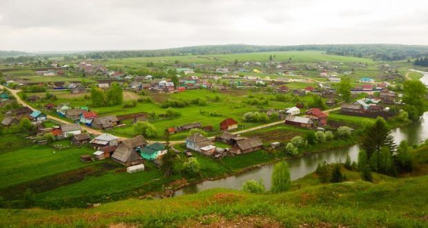 Авылда яши белү – зур гыйлем ул