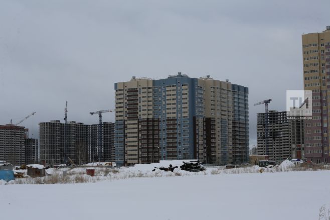 «Салават күпере»ндәге 12-4нче йортның таләпләргә туры килүенә бәяләмә биреләчәк