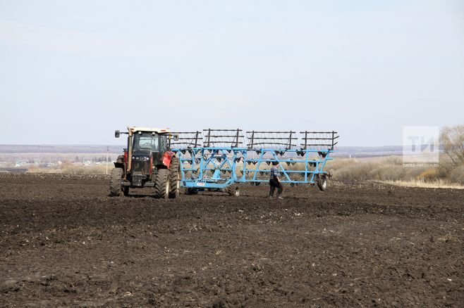 Россиядә җир законнарына үзгәрешләр кертелде