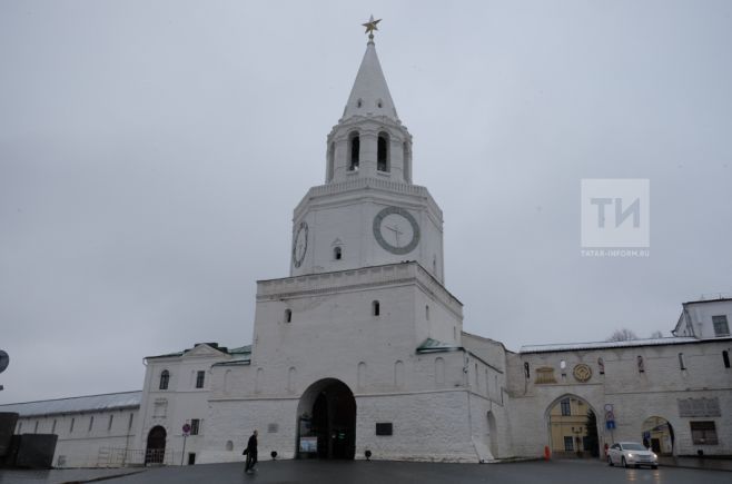 Татарстанда бүген аяз көн булачак, кар-бураннар көтелми