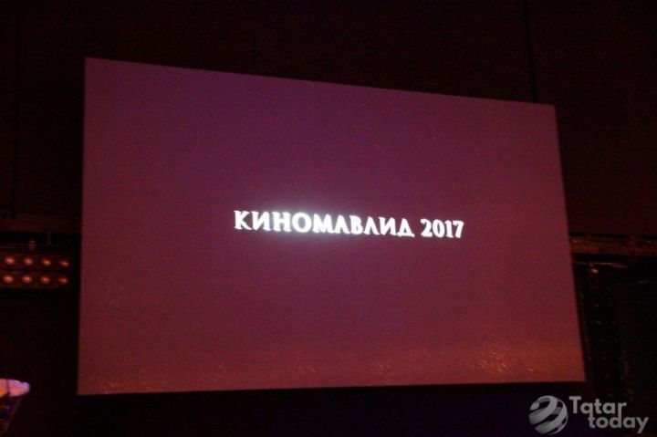 Эмиль Талипов, Әбри Хәбриев катнашындагы фильм Интернетка чыкты [«КиноМәүлид» фильмы]