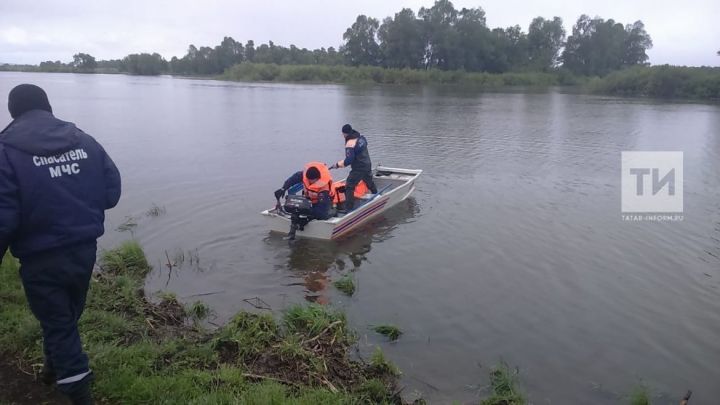 Татарстанда югалган акылга зәгыйфь кызны эзлиләр