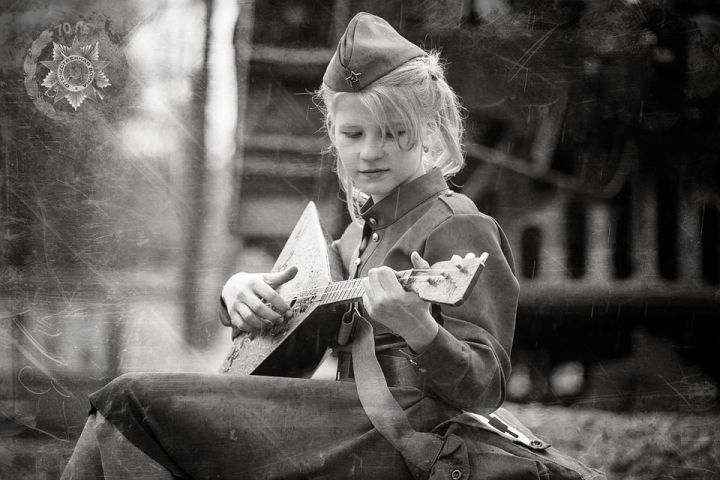 День памяти и скорби — день начала Великой Отечественной войны (1941 год)