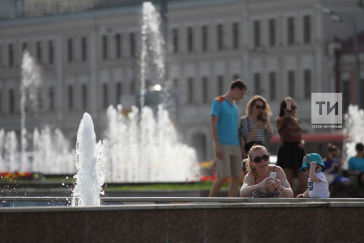 Татарстан Сәламәтлек саклау министрлыгы эсседә үз-үзеңне тоту кагыйдәләрен искәртә