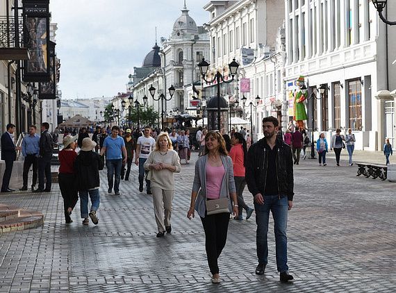 Татарстанда яшәүчеләргә телефоннарына мөһим хәбәрләр киләчәк