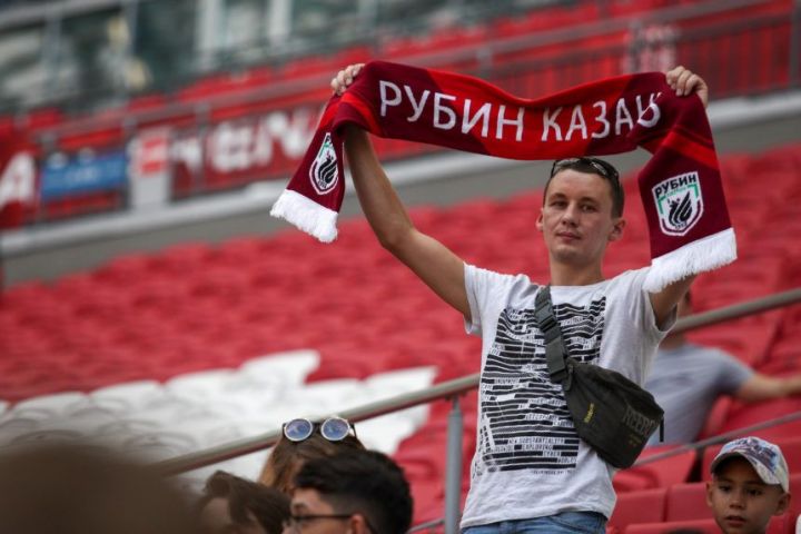 ТАТАРСЫЗ “РУБИН” vs ТАТАРЛЫ “ЗЕНИТ” (видео)