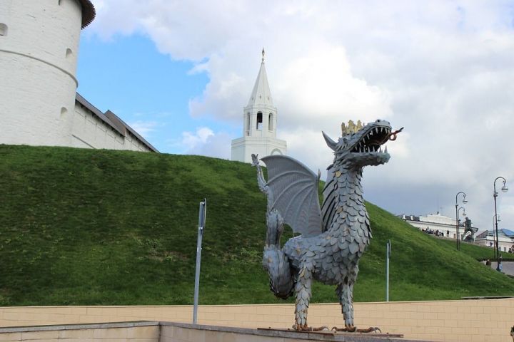 Казанда Республика көне һәм Шәһәр көненә чаралар программасы