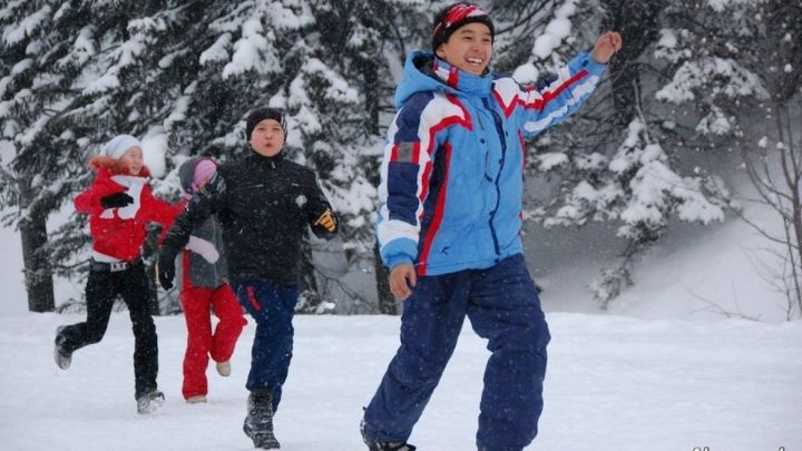 Кышкы салкыннар белән бәйле рәвештә мәктәп расписаниесенә үзгәрешләр кертеләчәк