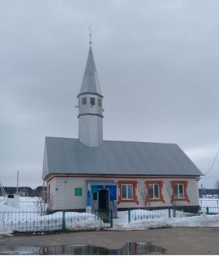 Иман нуры таралсын