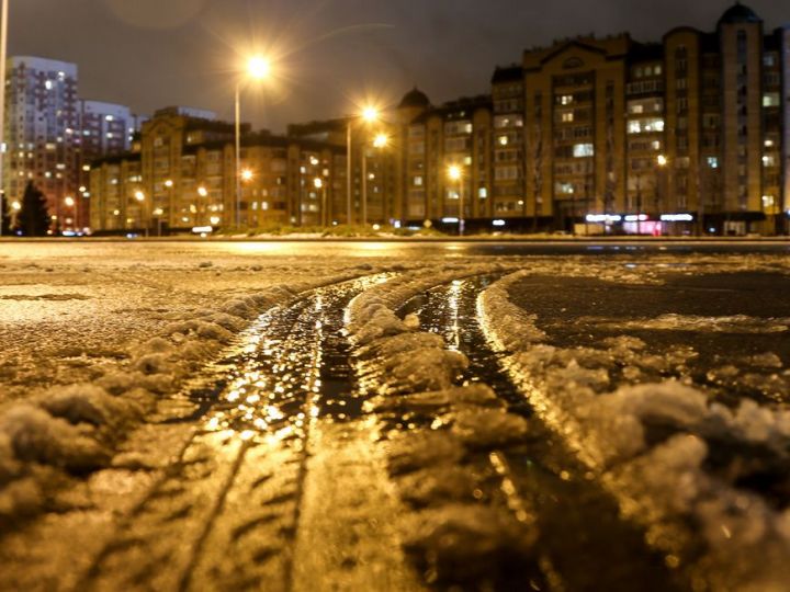 Төнлә минус 15 градуска кадәр суытачак