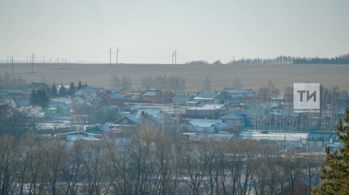 Татарстанда бер елда 3 меңгә якын агросәнәгать комплексы хезмәткәре авылдан киткән