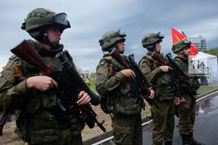 Думада студентлар өчен армиягә барудан берничә тапкыр кичектерү турында карар кабул ителде