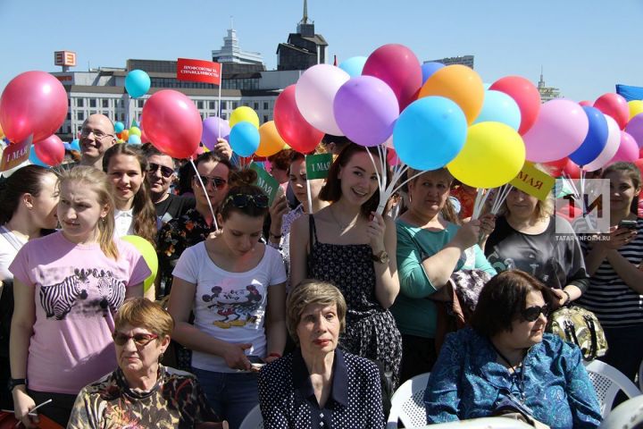 Хезмәт министрлыгы майда булачак озын яллар турында искәртте